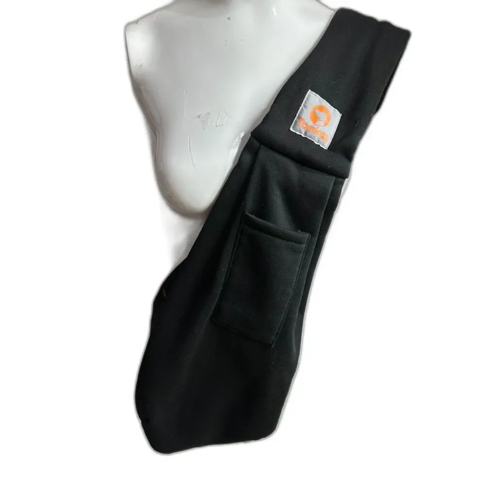 Tomkas Dog Sling Carrier for Small Dogs Puppy Carrier for Small Dogs 2-7 lbs EUC